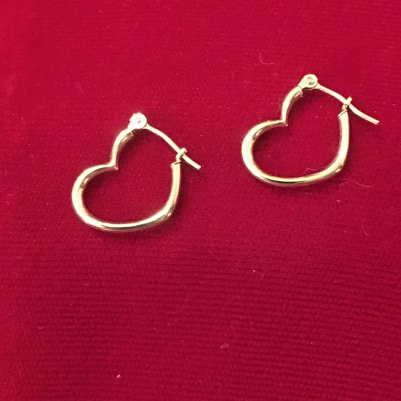 Super Sale💥Final Price💥 💞Vintage 10k Gold 💞 - Picture 5 of 7